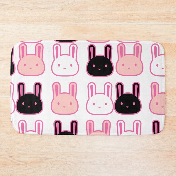 Item preview, Bunny bunches designed and sold by Lovlee Bee.