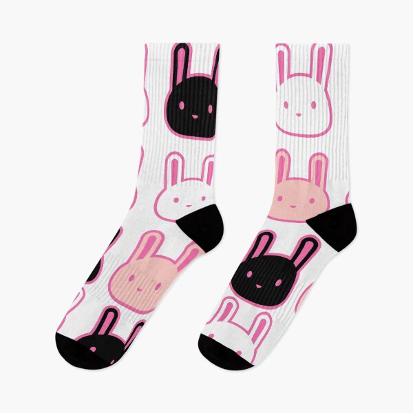 Item preview, Bunny bunches designed and sold by Lovlee Bee.