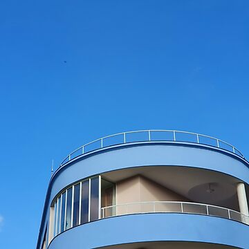 Artwork thumbnail, Beutiful Curved Villa in Brno by TalBright