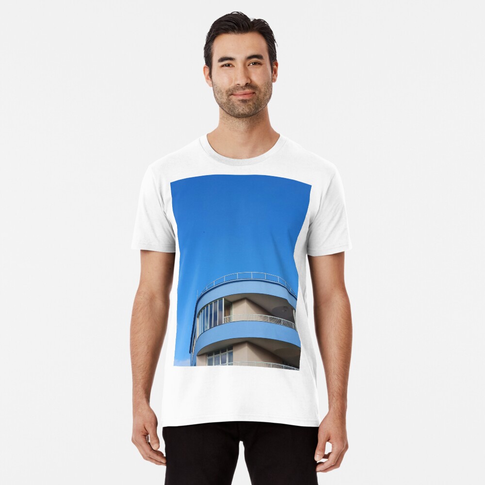 Item preview, Premium T-Shirt designed and sold by TalBright.