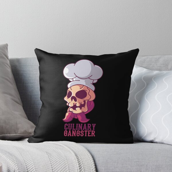 Item preview, Culinary gangster designed and sold by tonstan.