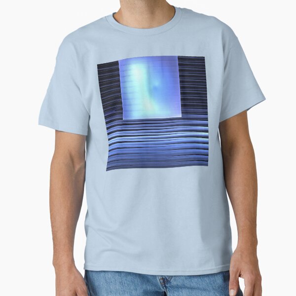 Item preview, Cube Blue Wave designed and sold by KimSyOk.