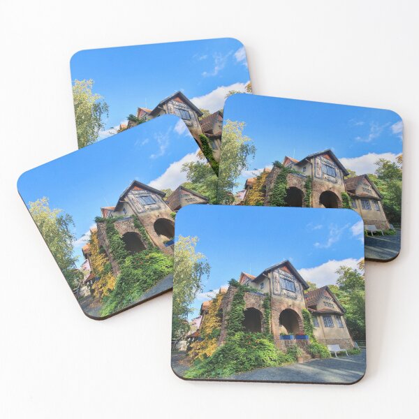 Item preview, Brno  Architectural Gem designed and sold by TalBright.