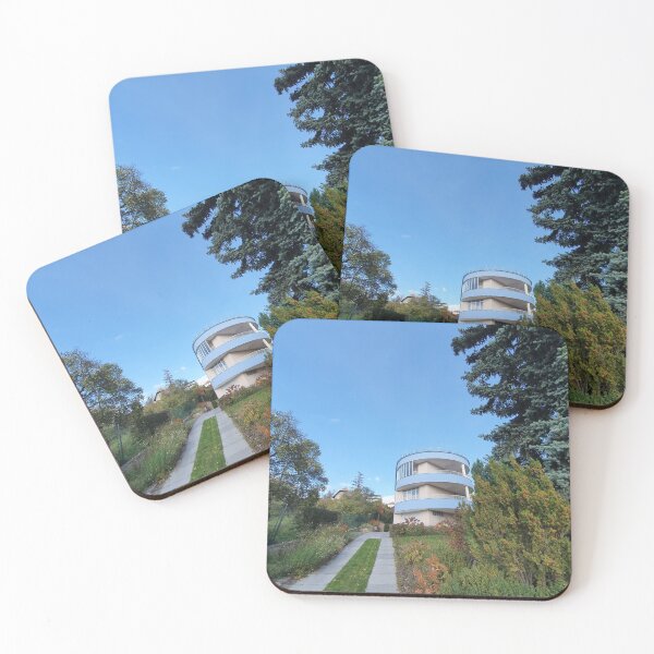 Item preview, Round Villa designed and sold by TalBright.