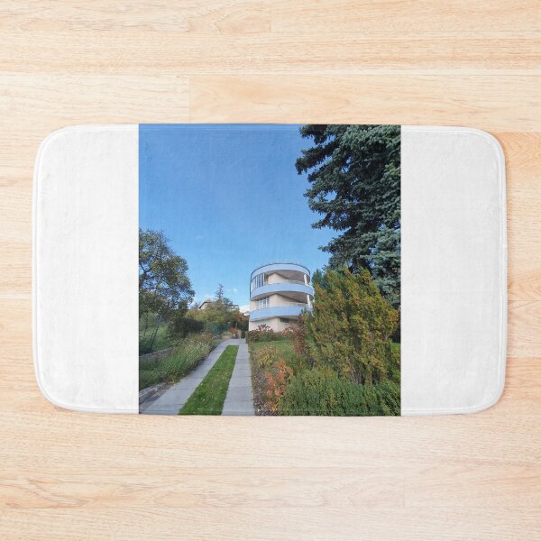 Item preview, Round Villa designed and sold by TalBright.