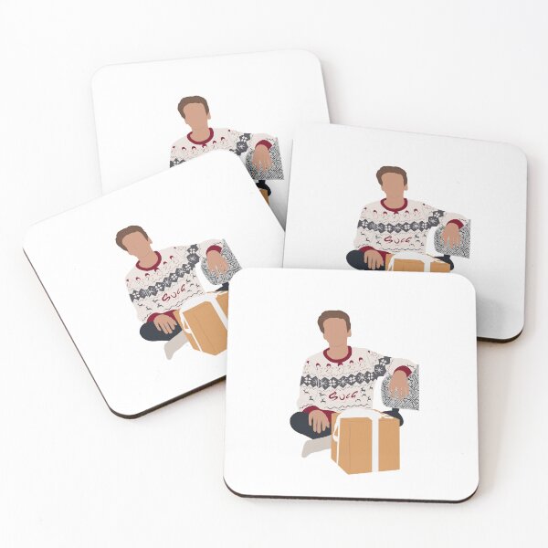 Item preview, joe sugg christmas  designed and sold by scooptroop.