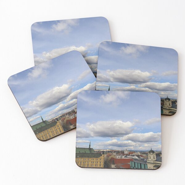 Item preview, Brno from above designed and sold by TalBright.