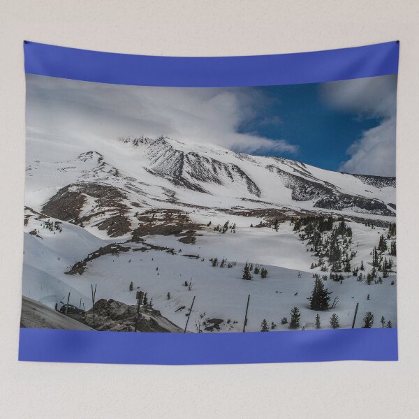 Item preview, Mount Hood, Up Close and Personal designed and sold by Bryan Spellman.