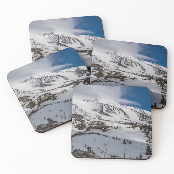 Item preview, Mount Hood, Up Close and Personal designed and sold by Bryan Spellman.