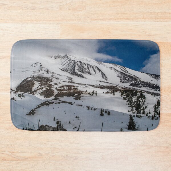 Item preview, Mount Hood, Up Close and Personal designed and sold by Bryan Spellman.