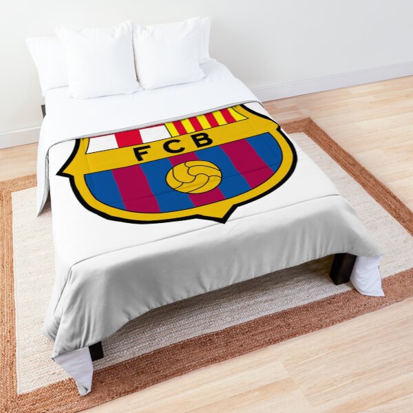 FC Barcelona - Barcelona FC Comforter