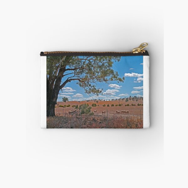 Item preview, sheep station, Cootamundra to Coolac, NSW, Australia designed and sold by Margaret  Hyde.