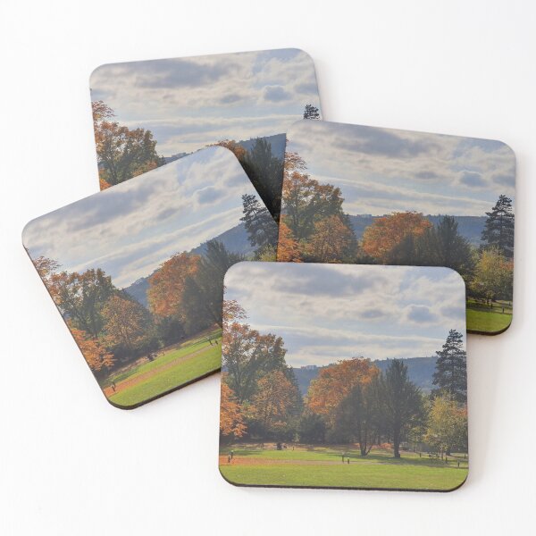 Item preview, Autumn view  designed and sold by TalBright.
