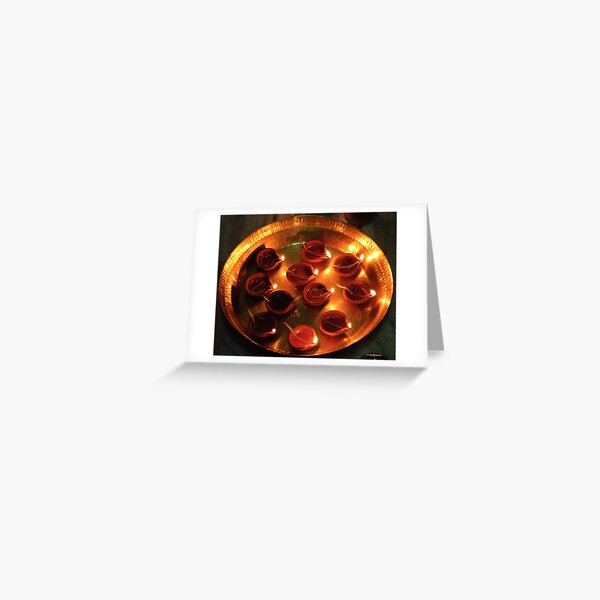 ./.. Greeting Card