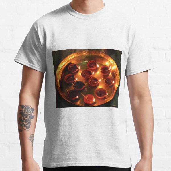 ./.. Classic T-Shirt