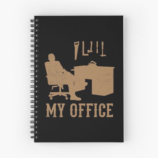 Artikelvorschau, Mein Büro, werkstatt handwerker handwerklich entworfen und verkauft von tonstan.