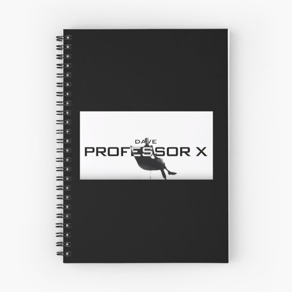 Item preview, SANTAN DAVE PROFESSOR X  designed and sold by F430.