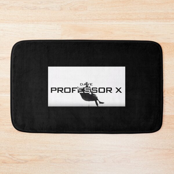 Item preview, SANTAN DAVE PROFESSOR X  designed and sold by F430.