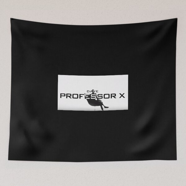 Item preview, SANTAN DAVE PROFESSOR X  designed and sold by F430.