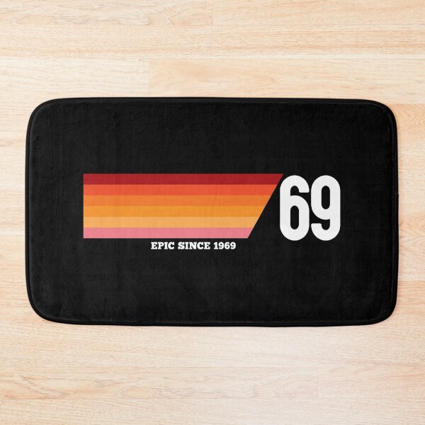 Item preview, Vintage 69 epic since 1969 designed and sold by Scoopivich.