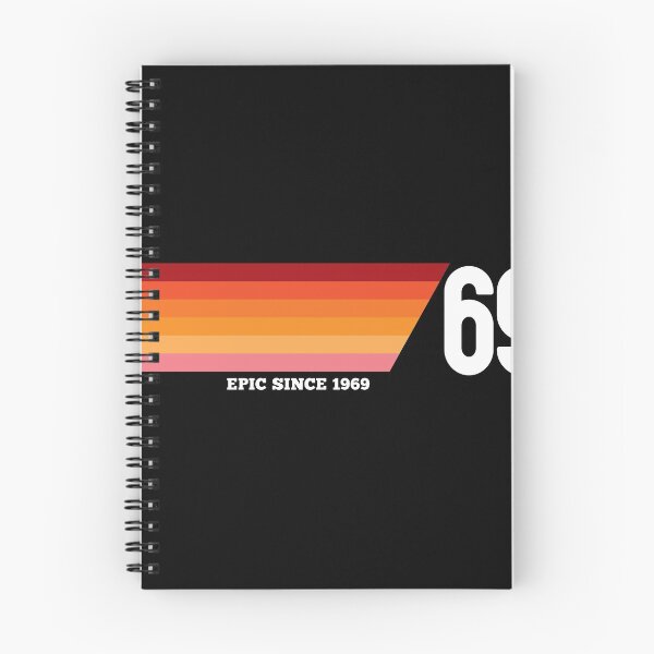 Item preview, Vintage 69 epic since 1969 designed and sold by Scoopivich.