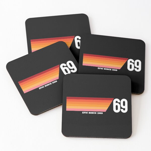 Item preview, Vintage 69 epic since 1969 designed and sold by Scoopivich.