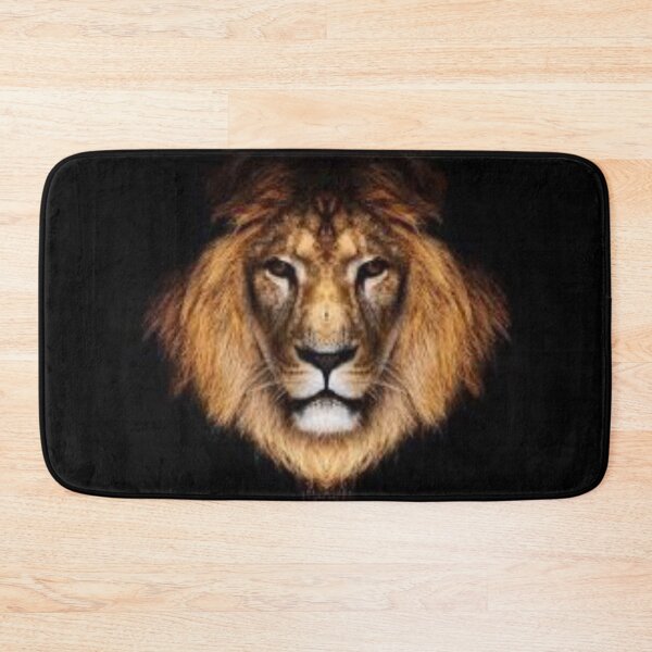Item preview, Lion designed and sold by Création  Québec.