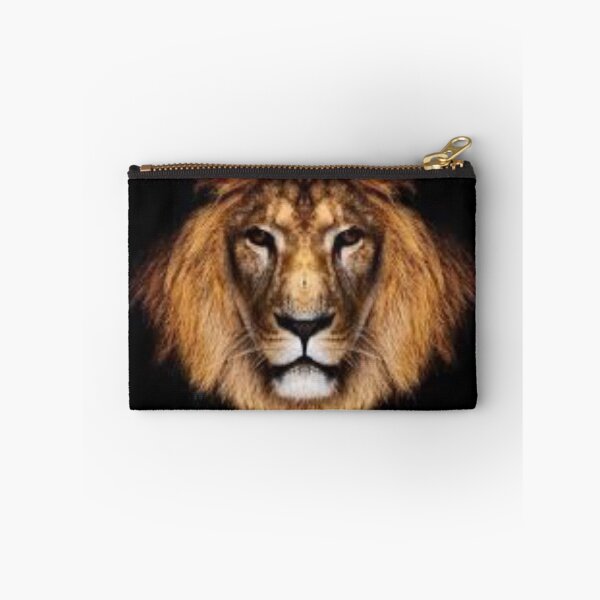 Item preview, Lion designed and sold by Création  Québec.