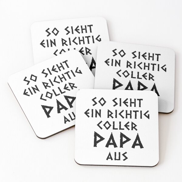 Item preview, father designed and sold by DesignDS.