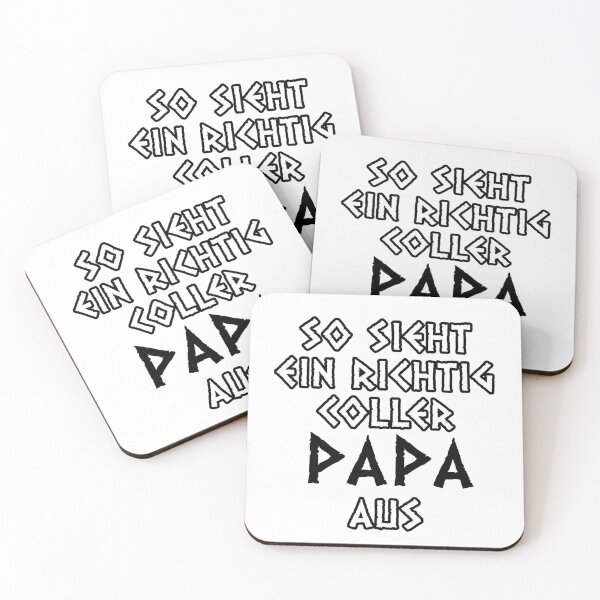 Item preview, father designed and sold by DesignDS.