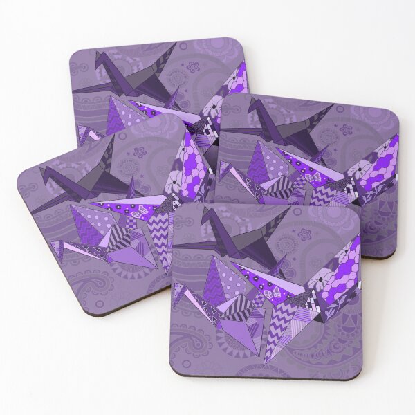 Item preview, Origami Cranes designed and sold by Ashleigh-Jones.
