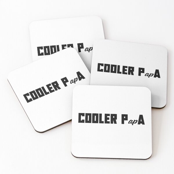 Item preview, cool dad designed and sold by DesignDS.