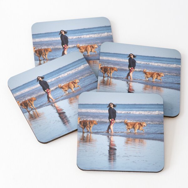 Item preview, Golden Retrievers At Play designed and sold by Cynthia48.