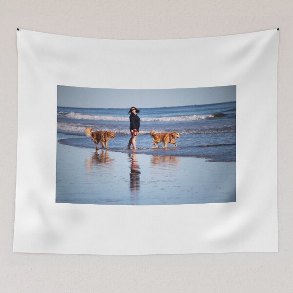 Item preview, Golden Retrievers At Play designed and sold by Cynthia48.