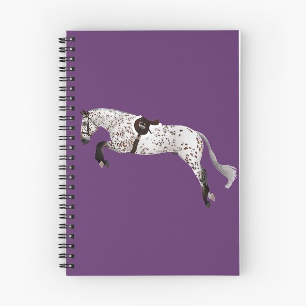 Item preview, Leopard Appaloosa Jumper - Equine Rampaige designed and sold by equinerampaige.