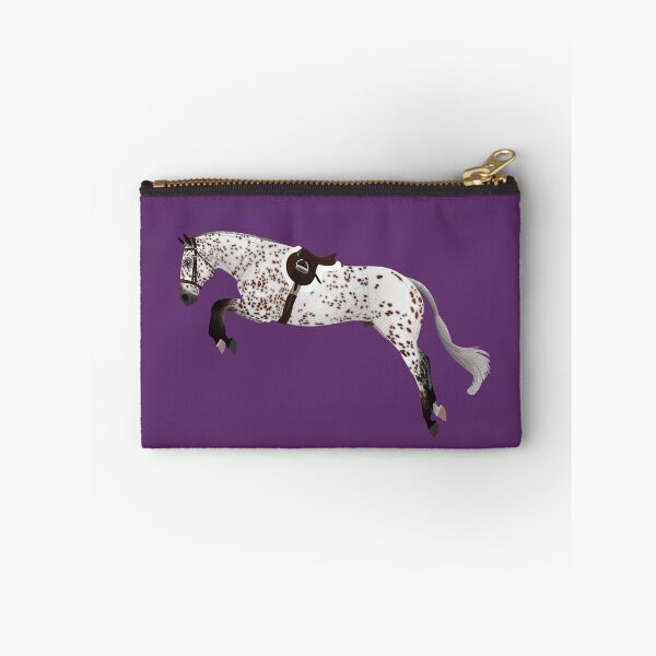 Item preview, Leopard Appaloosa Jumper - Equine Rampaige designed and sold by equinerampaige.