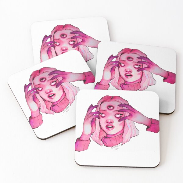 Item preview, Vision designed and sold by tempest gardiner.