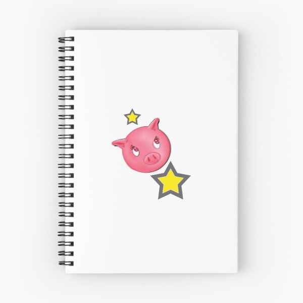 Item preview, My little piggy designed and sold by Swazmelody.
