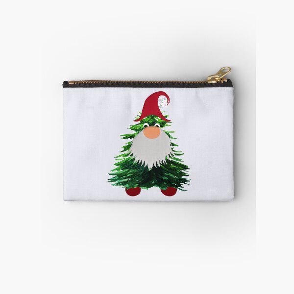 Item preview, Gnome Christmas Tree designed and sold by roseofgold.