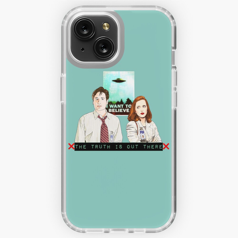 Item preview, iPhone Soft Case designed and sold by MimieTrouvetou.