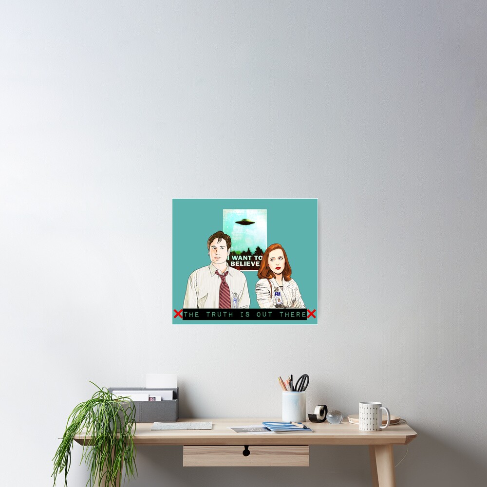 Item preview, Poster designed and sold by MimieTrouvetou.