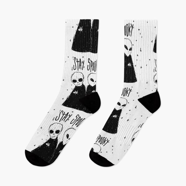 Item preview, stay |-/ spooky designed and sold by annamustdie.