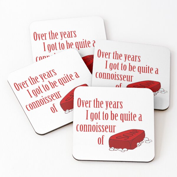 Item preview, Connoisseur of Soap designed and sold by havatees.