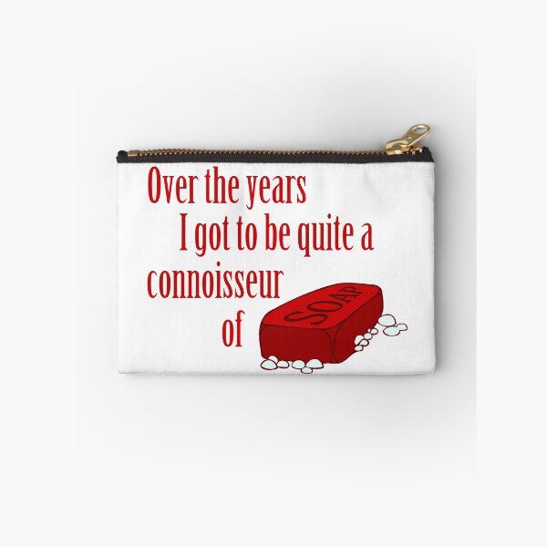 Item preview, Connoisseur of Soap designed and sold by havatees.