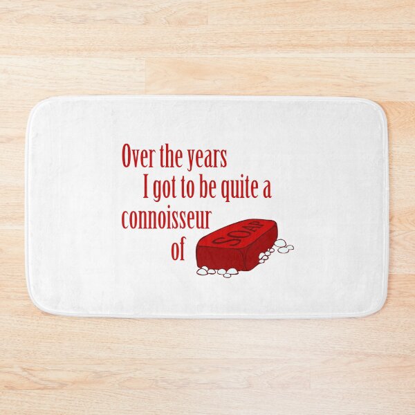 Item preview, Connoisseur of Soap designed and sold by havatees.
