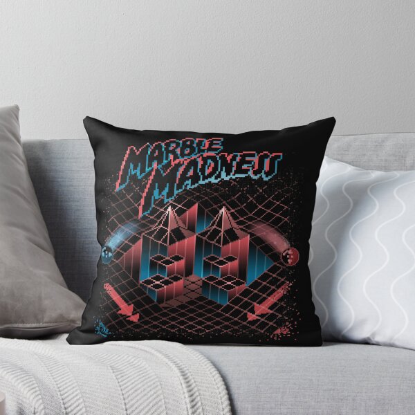 Item preview, Madness Marbles designed and sold by likelikes.