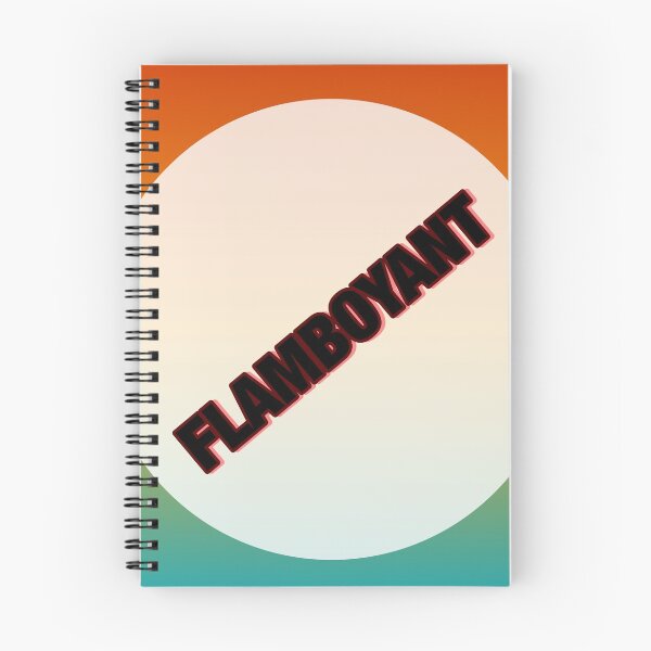 Item preview, Flamboyant designed and sold by IBMClothing.