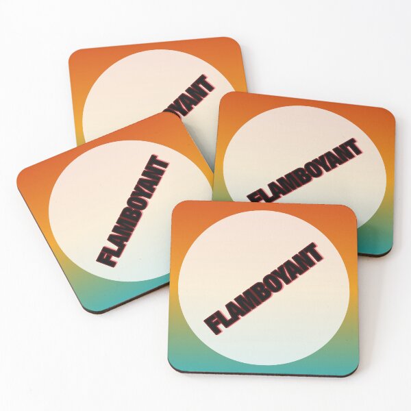 Item preview, Flamboyant designed and sold by IBMClothing.
