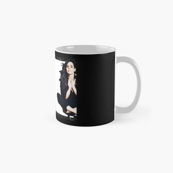 Sofia Carson - Blank Label Classic Mug
