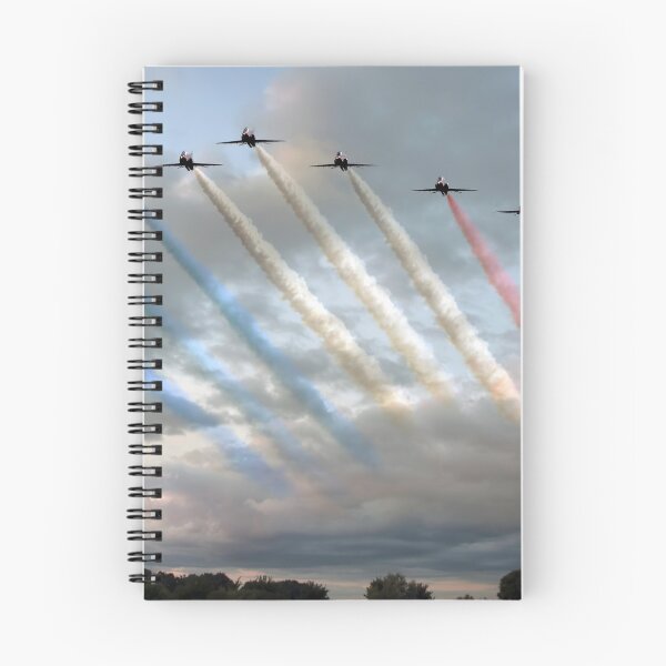 Item preview, Red Arrows - Arrival designed and sold by Steve H Clark.